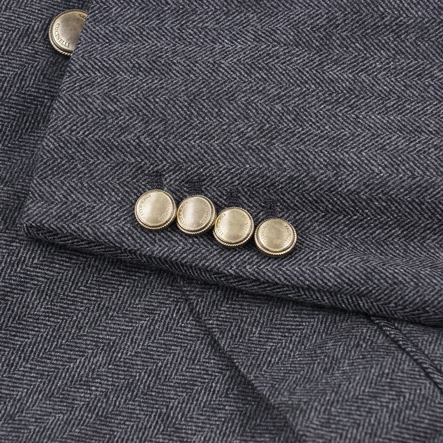 Brunello Cucinelli Soft-Constructed Blazer - Top Shelf Apparel