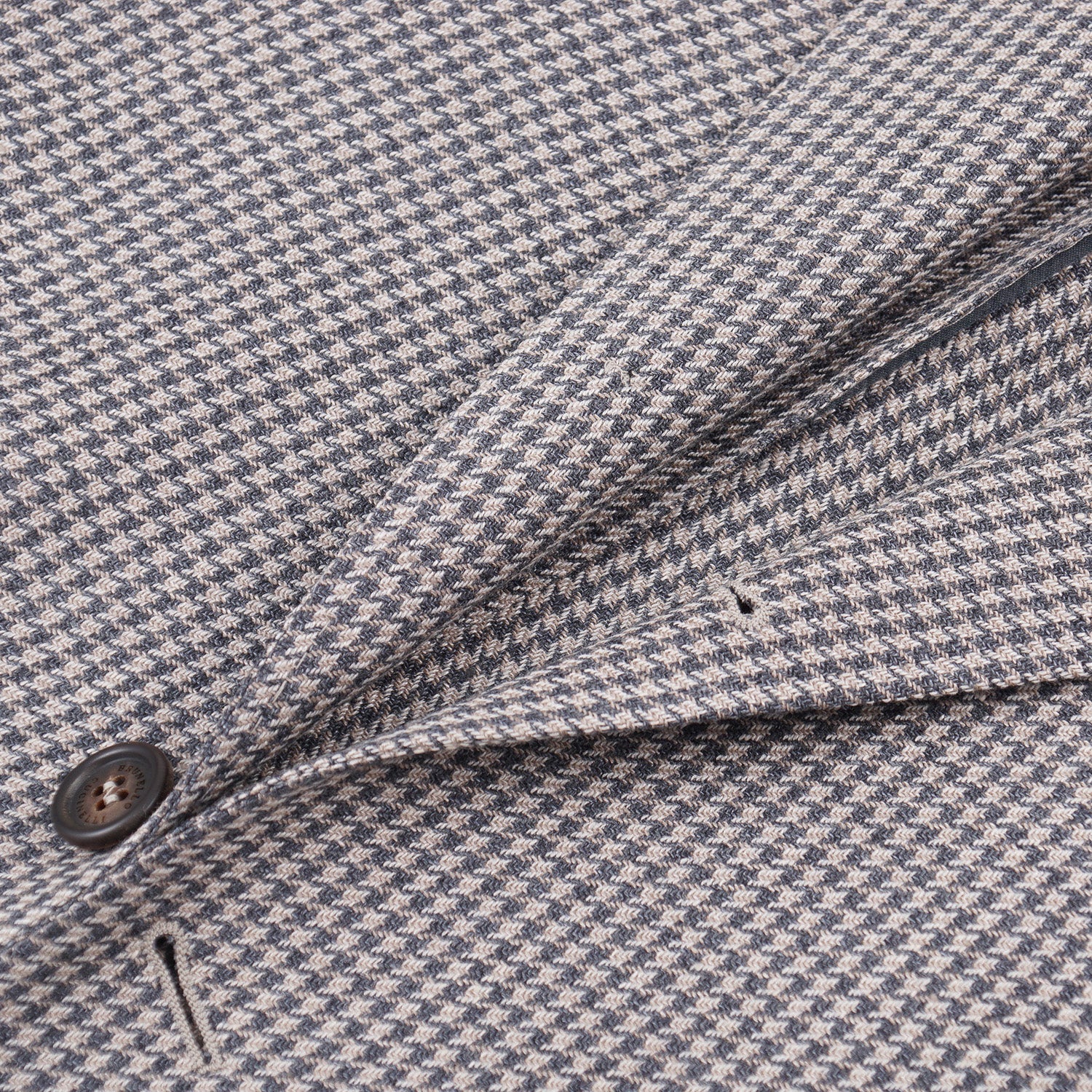 Brunello Cucinelli Wool-Linen-Silk Sport Coat - Top Shelf Apparel
