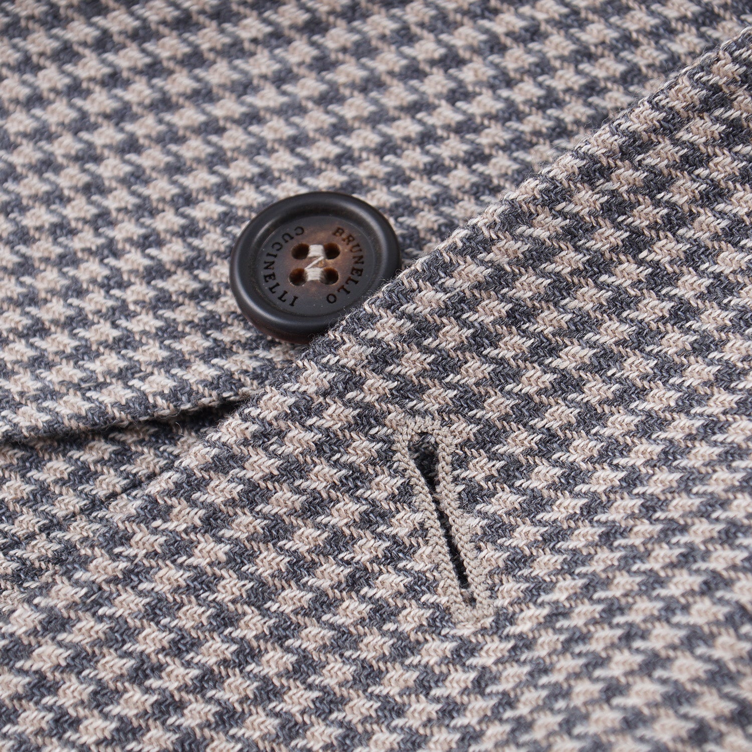 Brunello Cucinelli Wool-Linen-Silk Sport Coat - Top Shelf Apparel