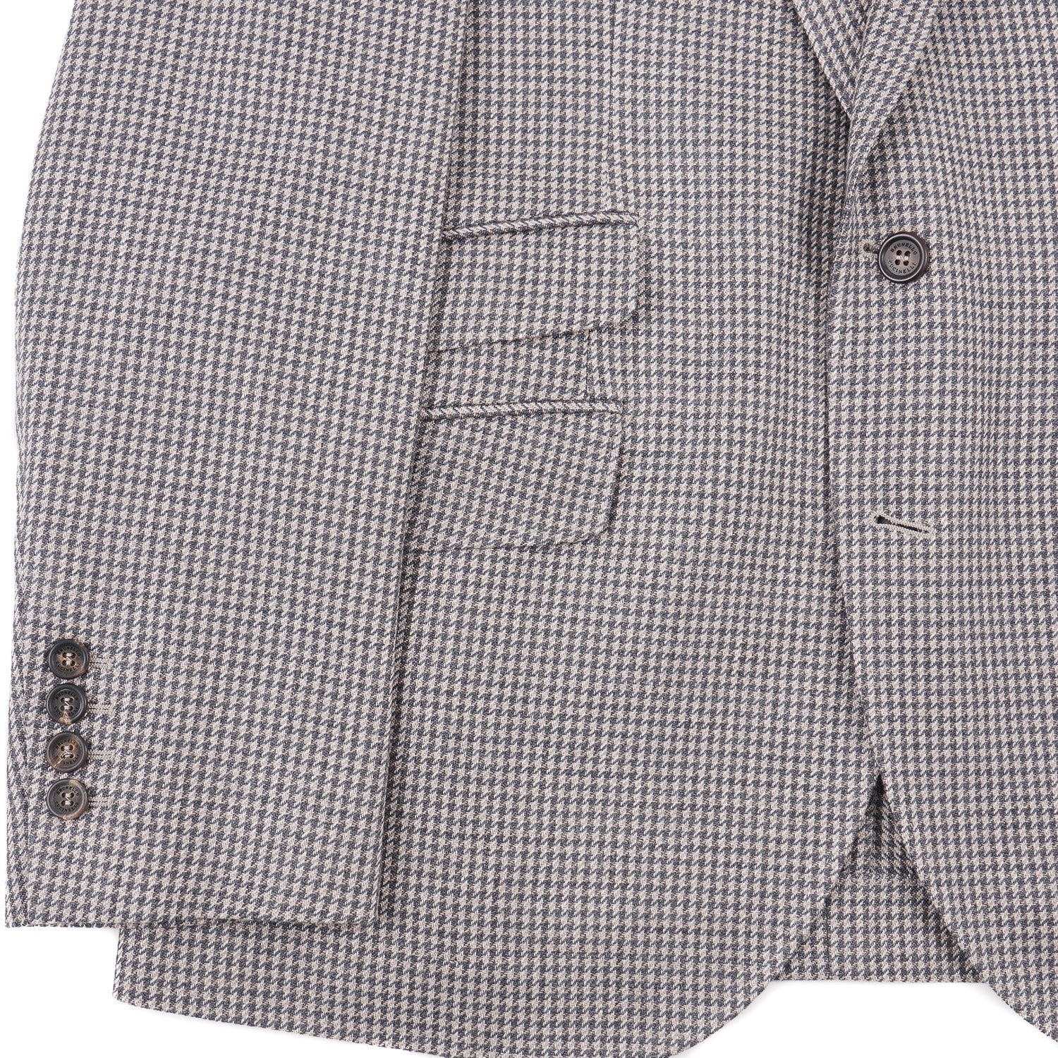 Brunello Cucinelli Wool-Linen-Silk Sport Coat - Top Shelf Apparel