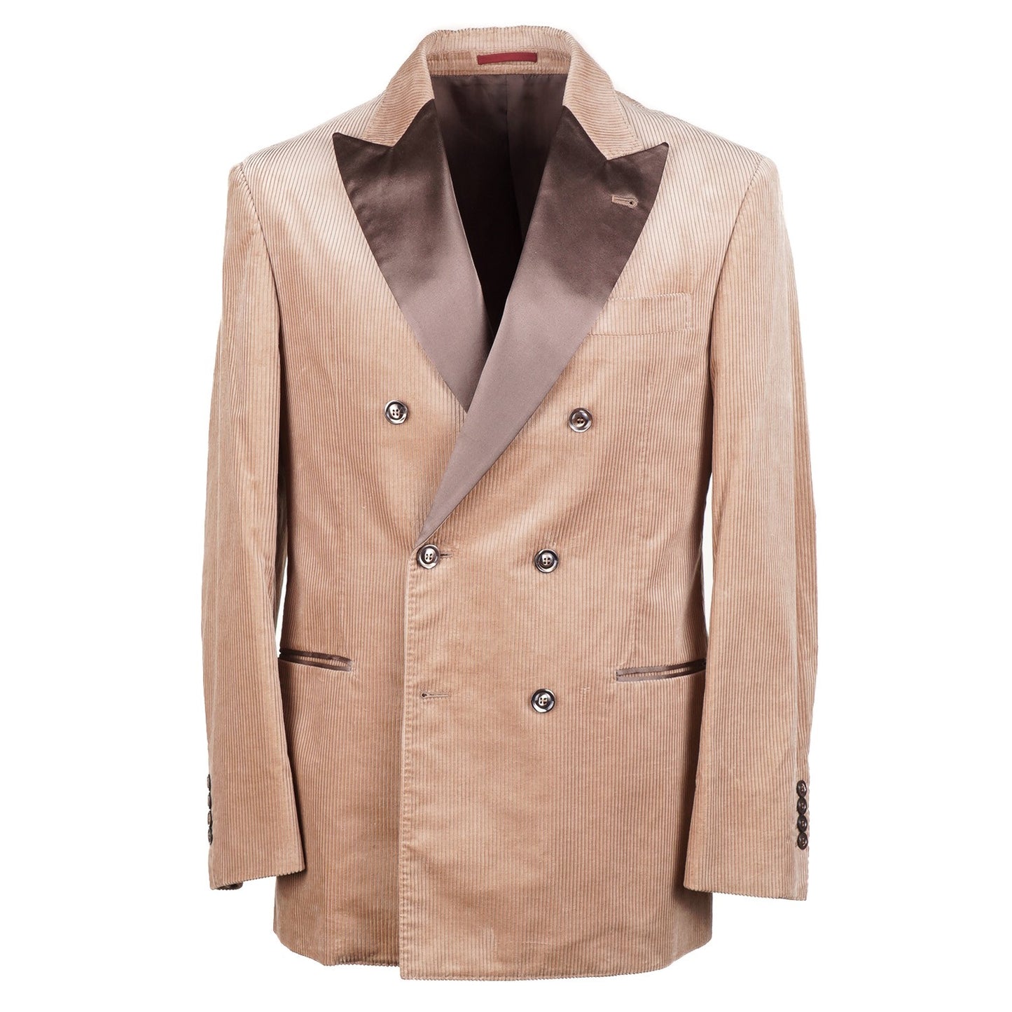 Brunello Cucinelli Corduroy Dinner Jacket - Top Shelf Apparel