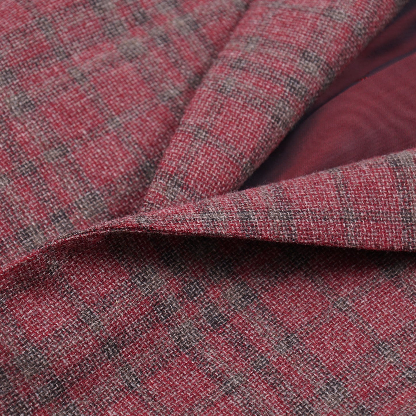 Isaia Soft Wool and Cashmere Sport Coat - Top Shelf Apparel