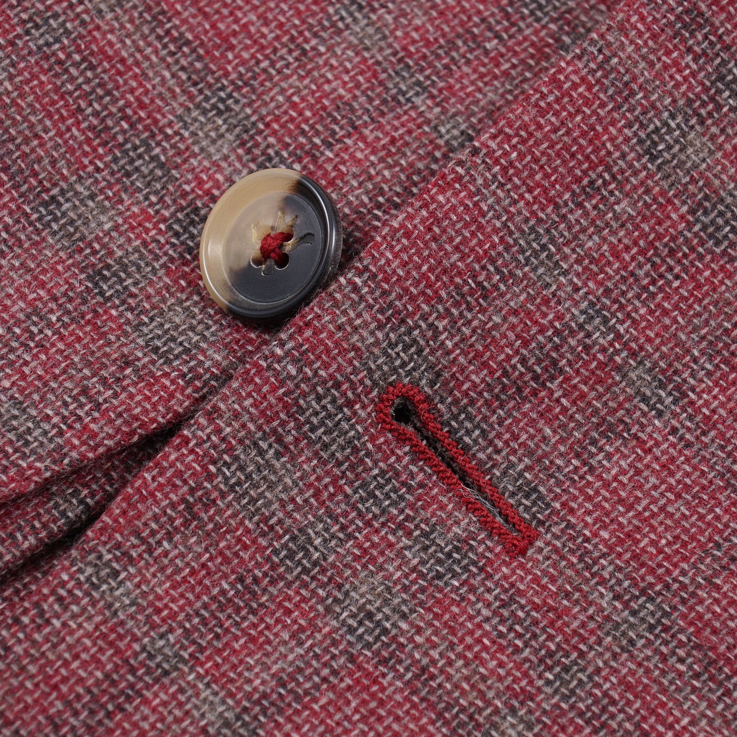 Isaia Soft Wool and Cashmere Sport Coat - Top Shelf Apparel