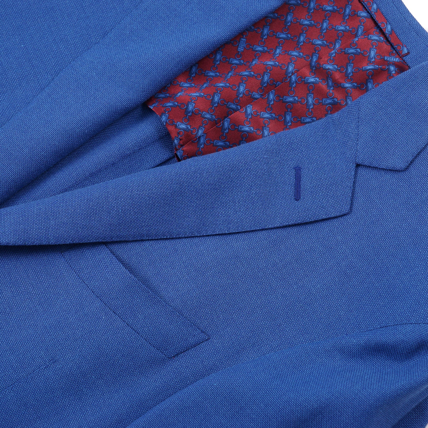 Zilli Slim-Fit Wool Silk and Cashmere Sport Coat - Top Shelf Apparel