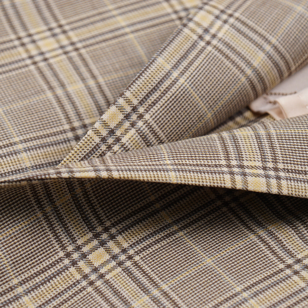 Isaia Super 140s Wool Sport Coat - Top Shelf Apparel