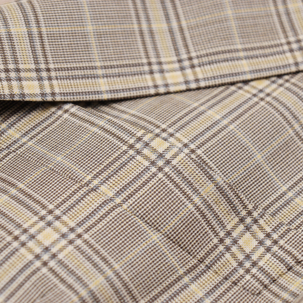 Isaia Super 140s Wool Sport Coat - Top Shelf Apparel