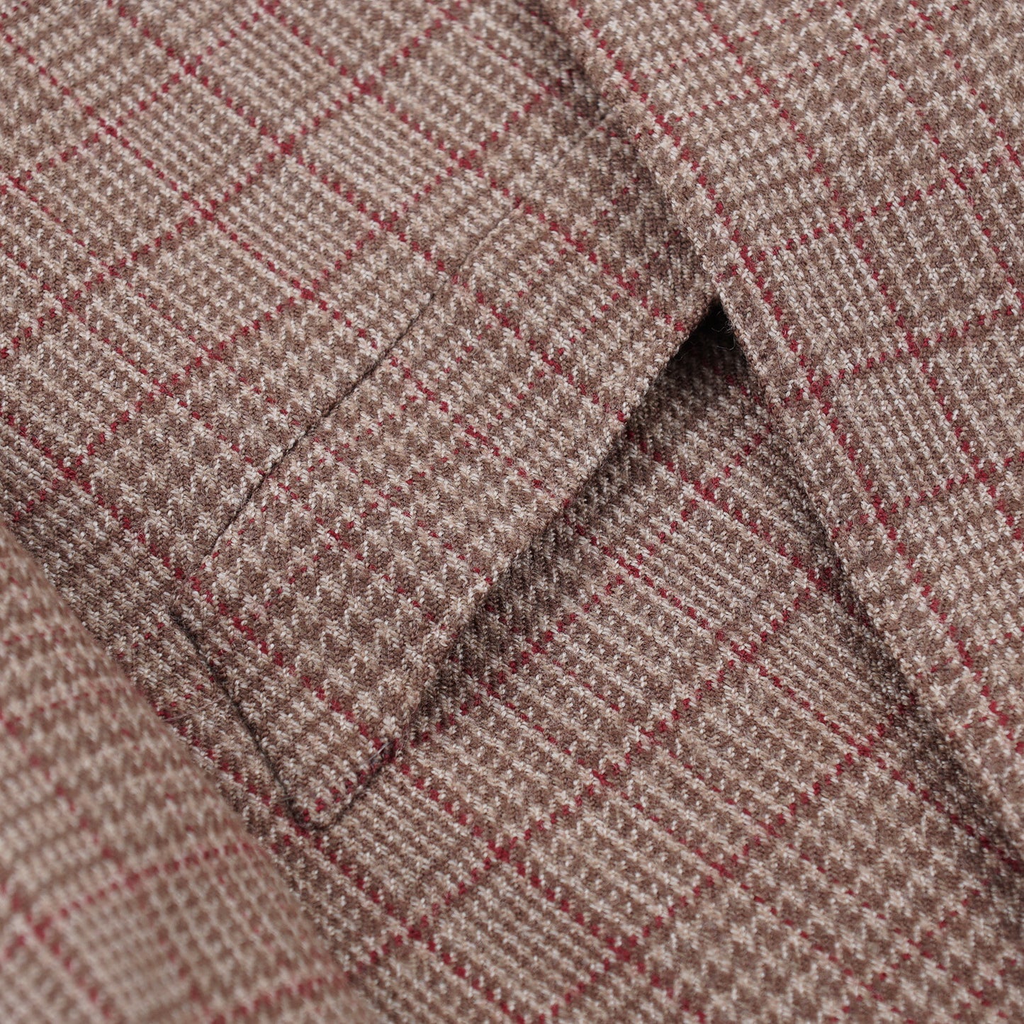 Isaia Slim-Fit Wool-Cashmere Sport Coat - Top Shelf Apparel