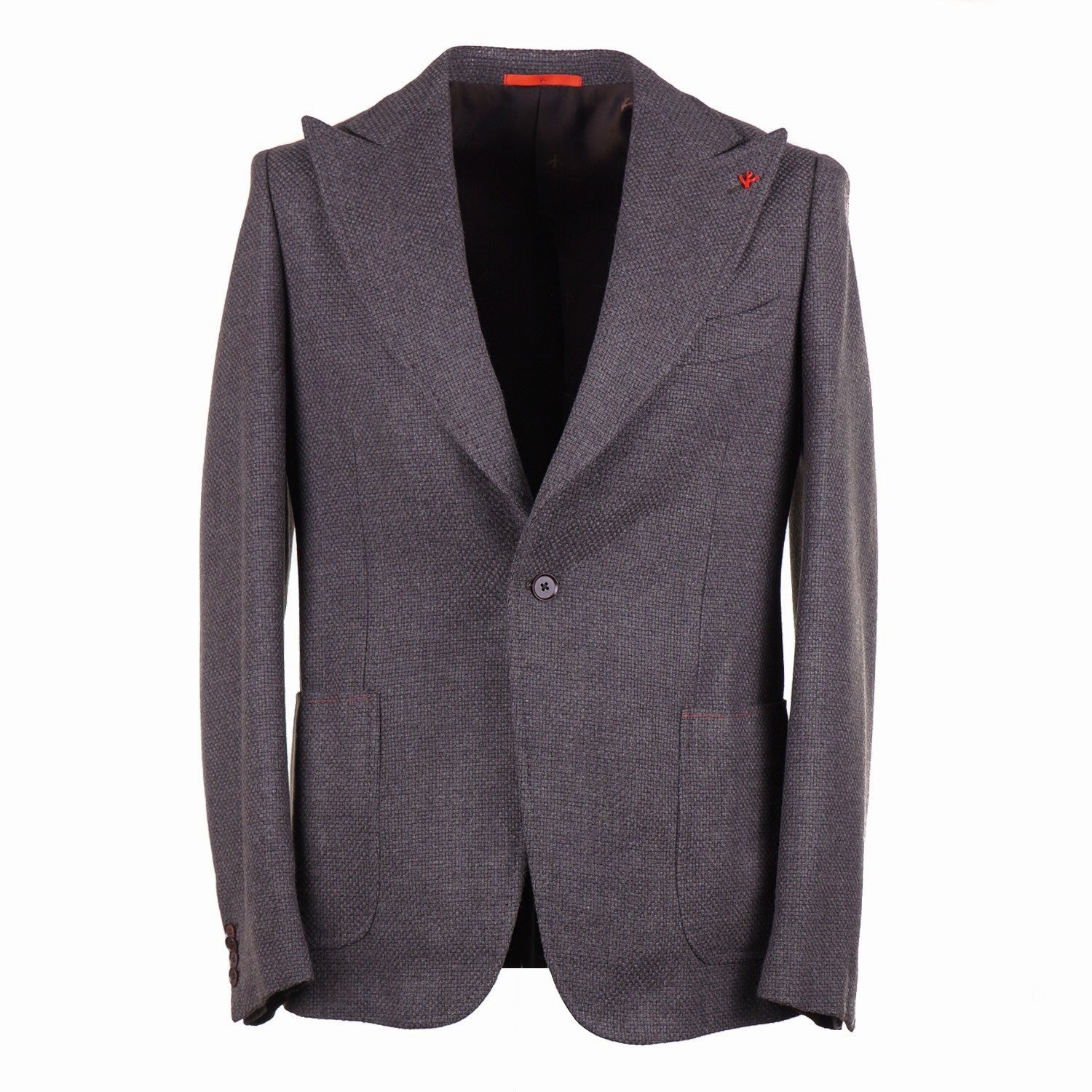 Isaia Trim-Fit Wool and Cashmere Sport Coat - Top Shelf Apparel