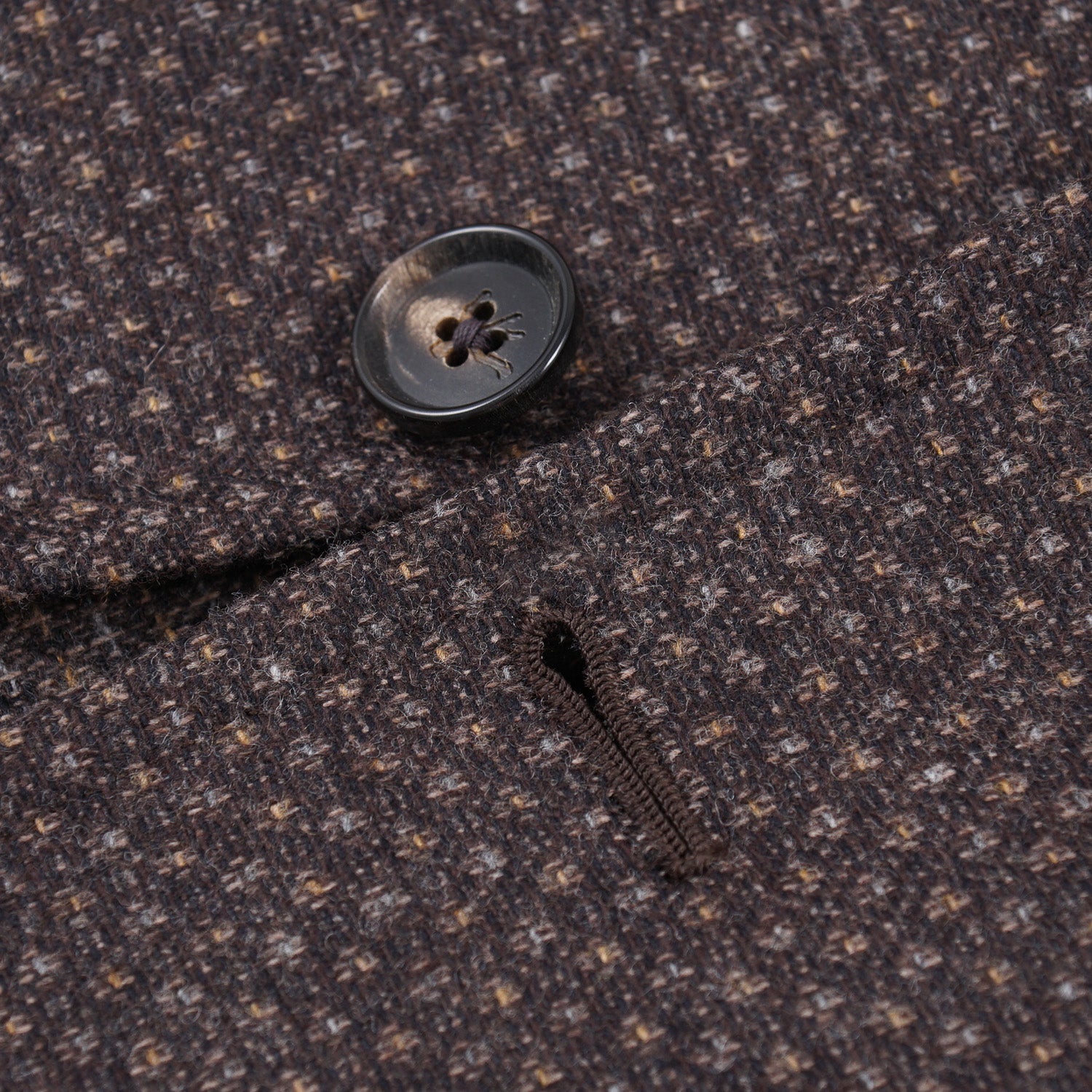 Isaia Slim Fit Wool-Cashmere Sport Coat - Top Shelf Apparel