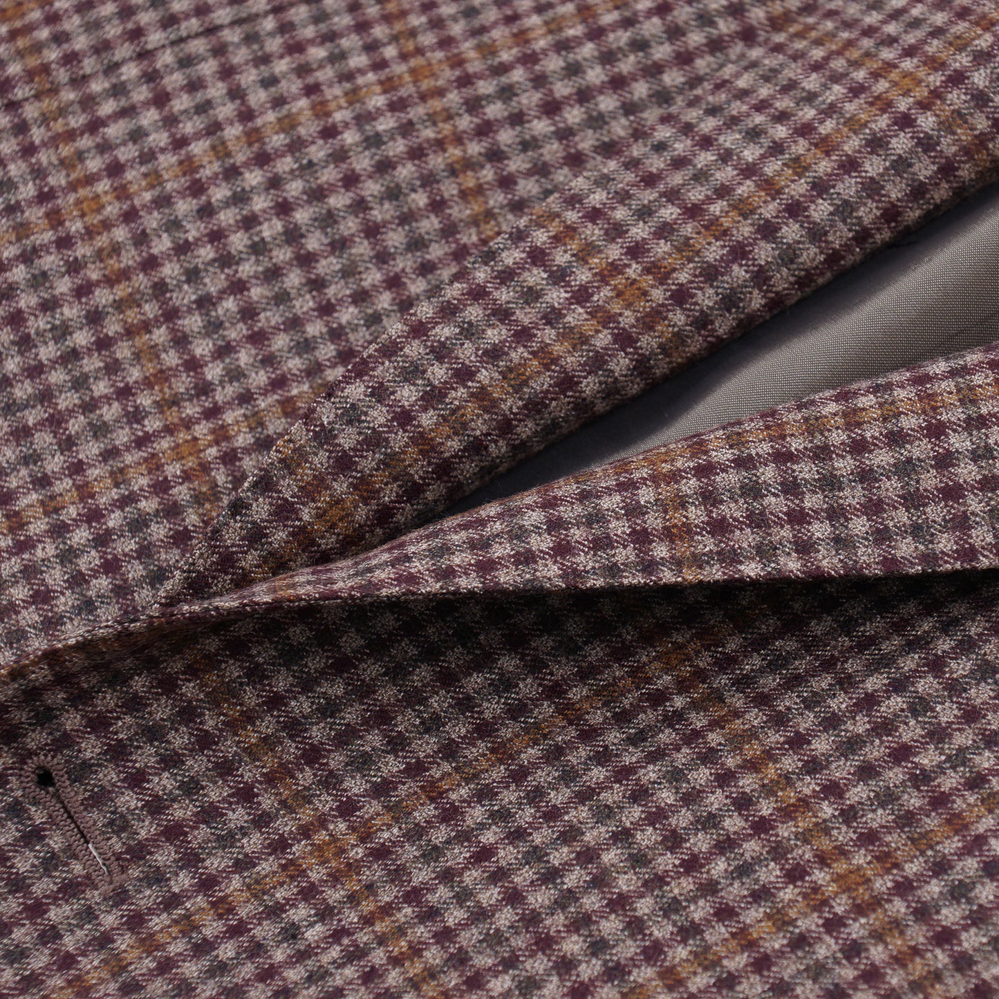 Isaia Trim-Fit Wool Sport Coat - Top Shelf Apparel