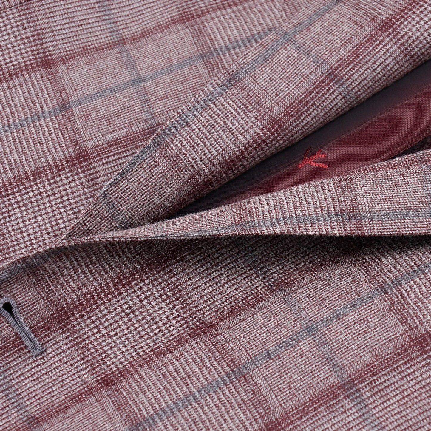 Isaia Regular-Fit Soft Brushed Wool Suit - Top Shelf Apparel
