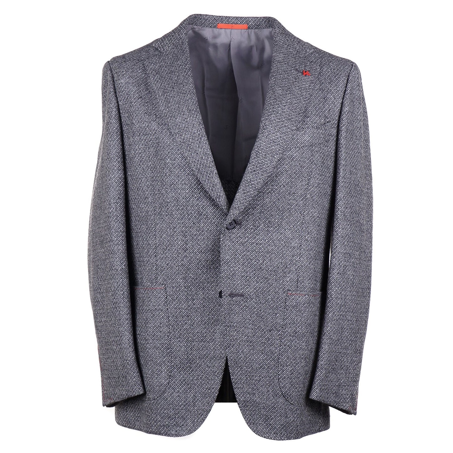 Isaia Slim-Fit Wool-Cashmere Sport Coat - Top Shelf Apparel