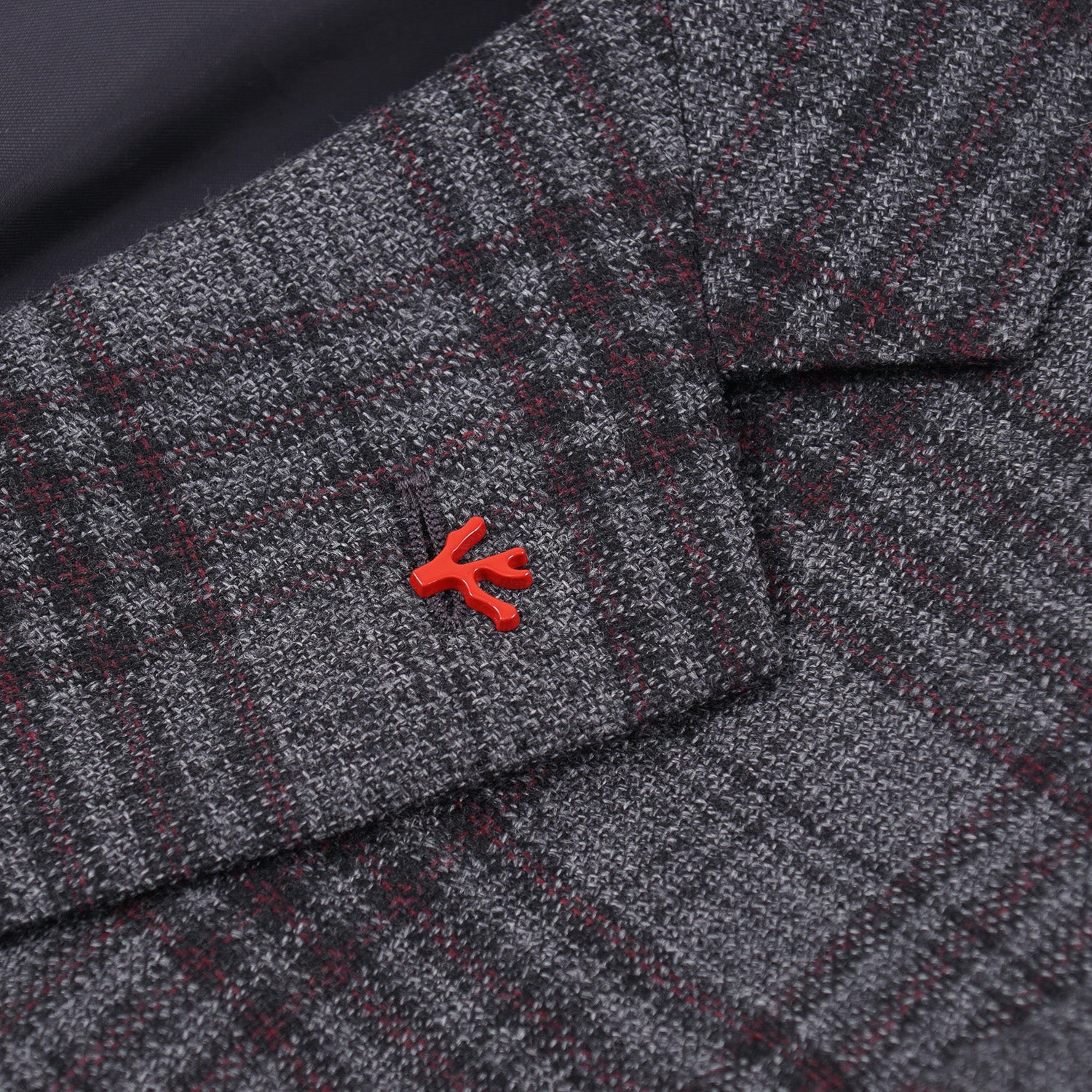 Isaia Trim-Fit Wool-Silk Sport Coat - Top Shelf Apparel
