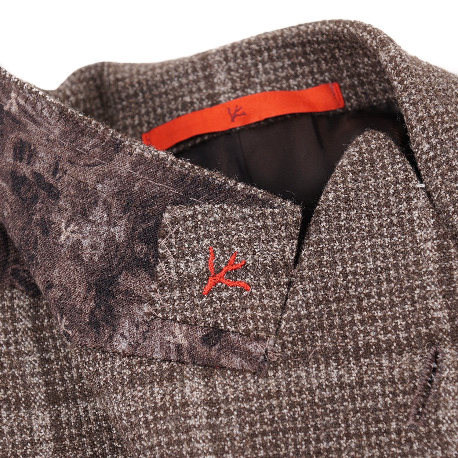 Isaia Slim-Fit Soft Woven Wool Suit - Top Shelf Apparel