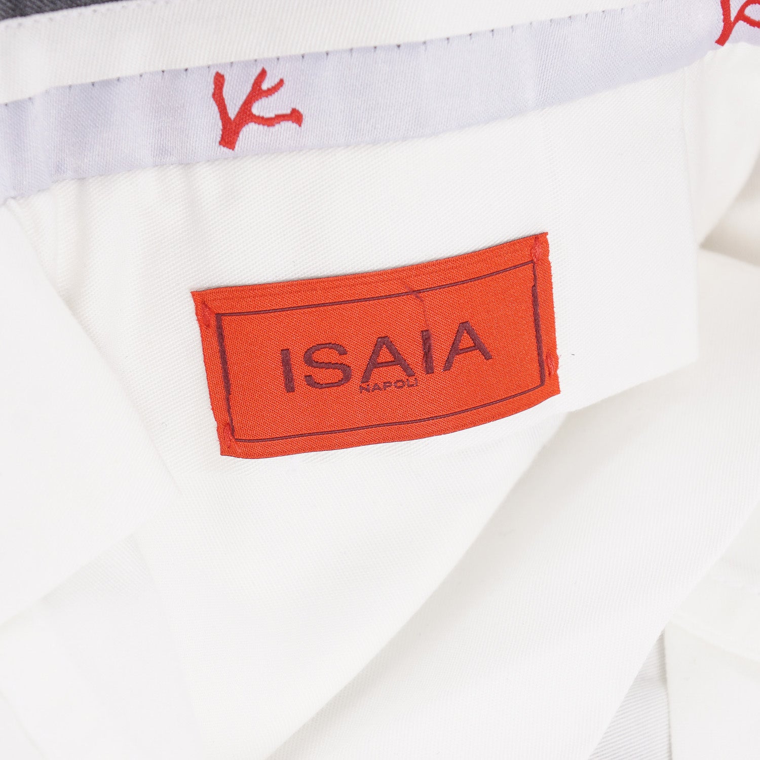 Isaia Slim-Fit Aquaspider 160s Wool Pants - Top Shelf Apparel