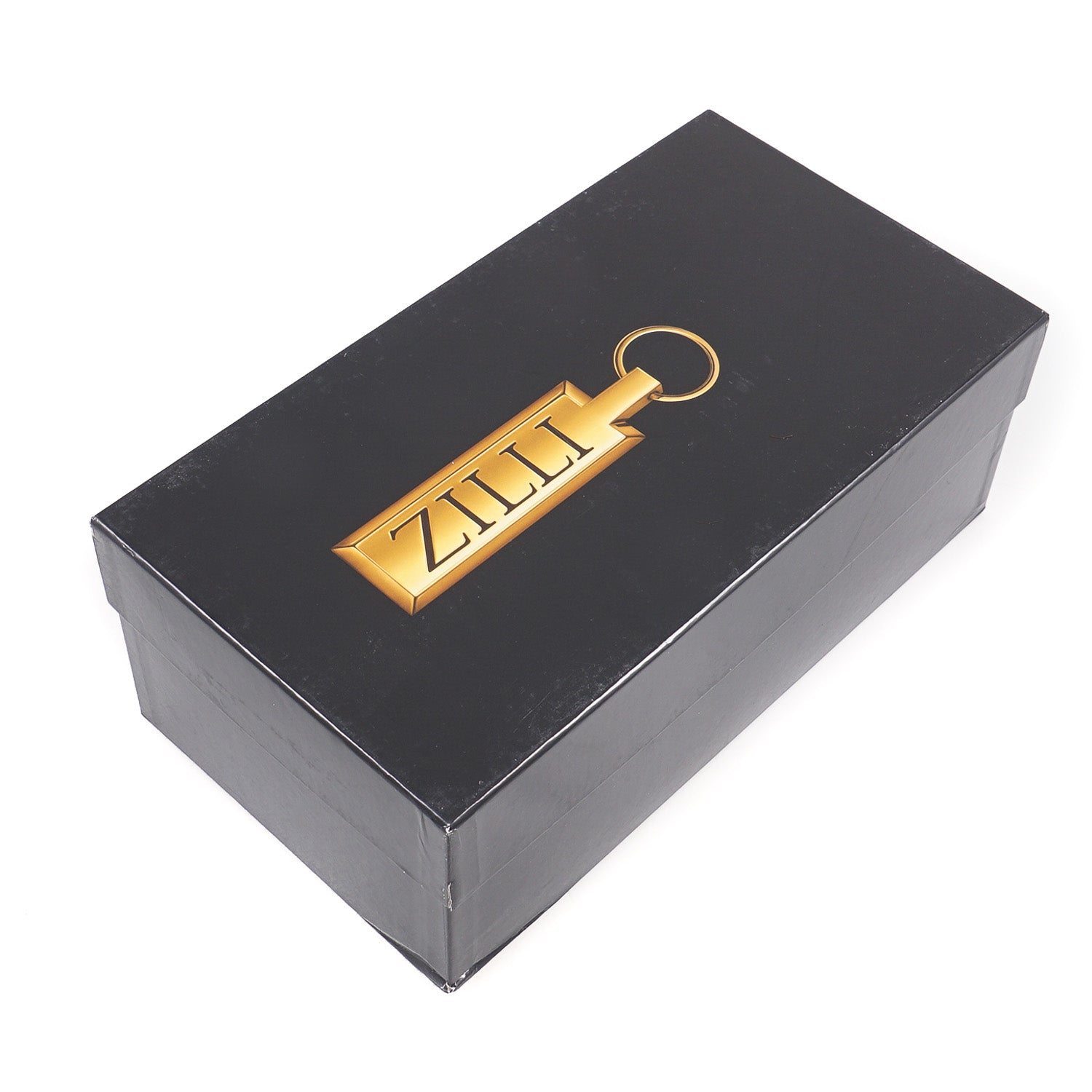 Zilli Tricolore Calf Leather Sneakers - Top Shelf Apparel