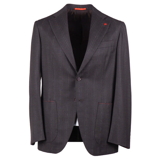 Isaia Classic-Fit 140s Wool Suit - Top Shelf Apparel