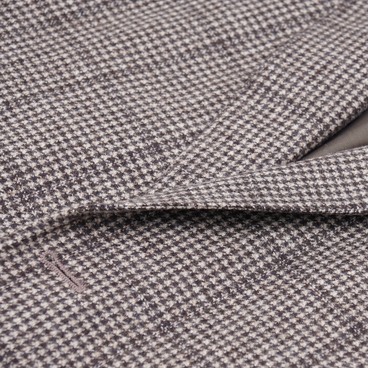 Isaia Soft-Woven Check Wool Suit - Top Shelf Apparel