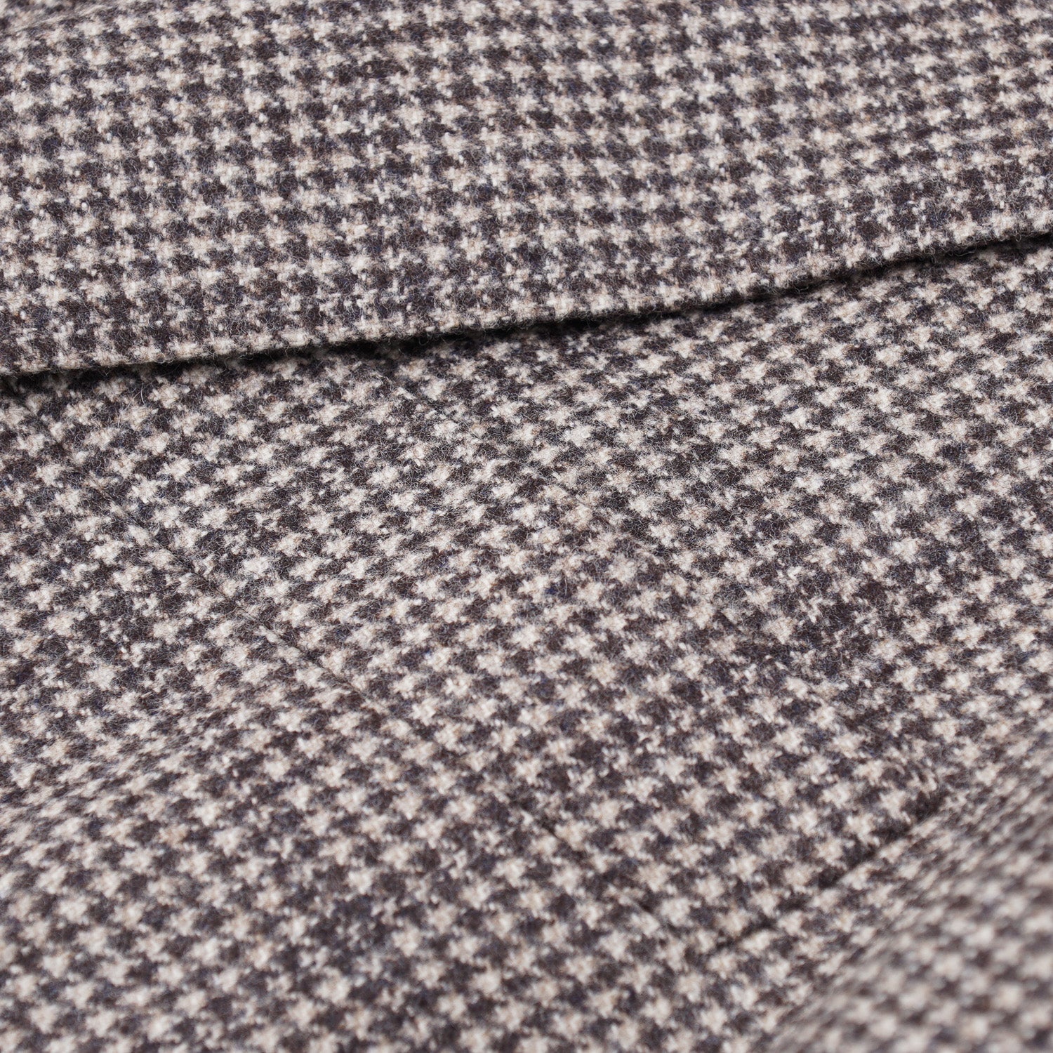 Isaia Soft-Woven Check Wool Suit - Top Shelf Apparel