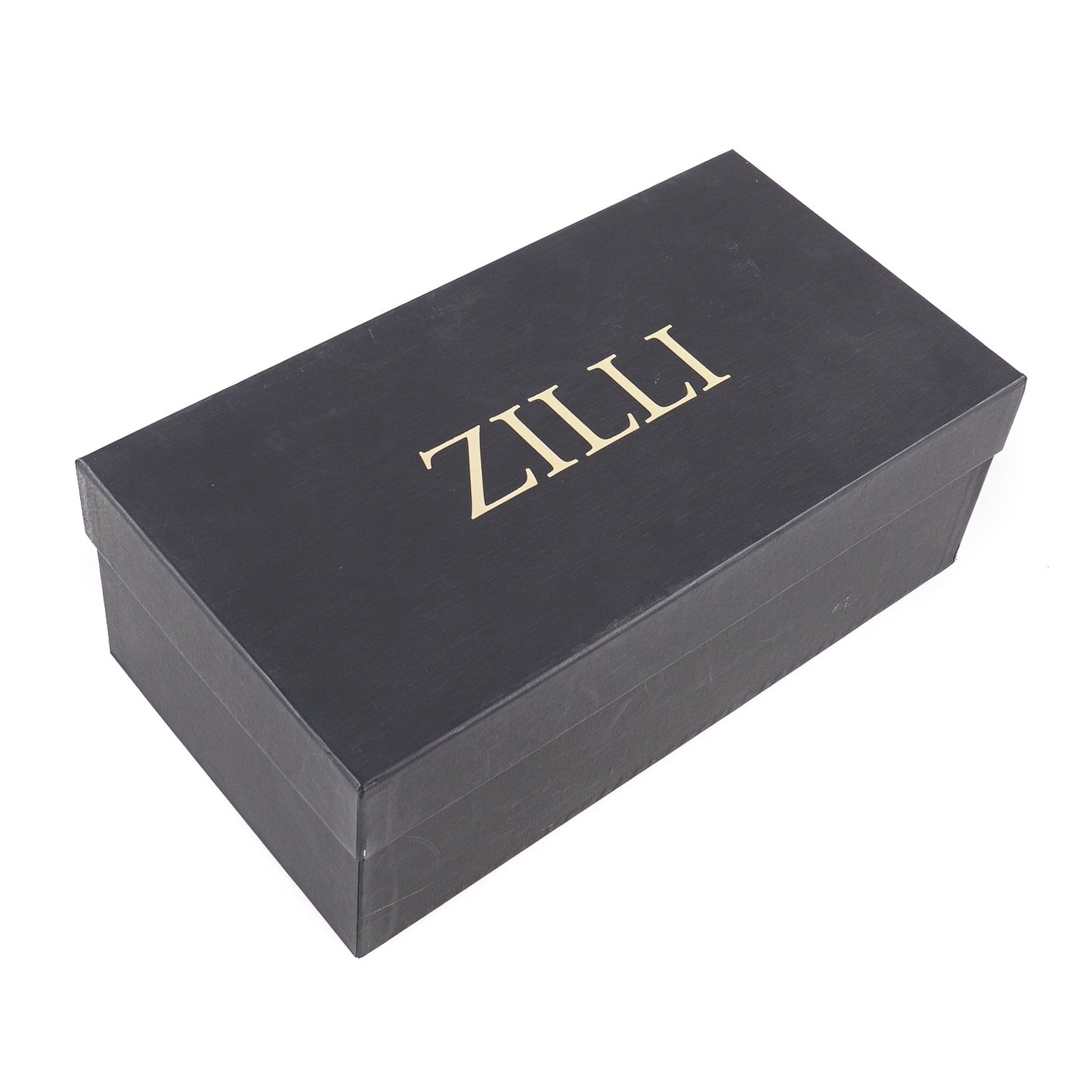 Zilli Matte and Satin Calf Ankle Boots - Top Shelf Apparel