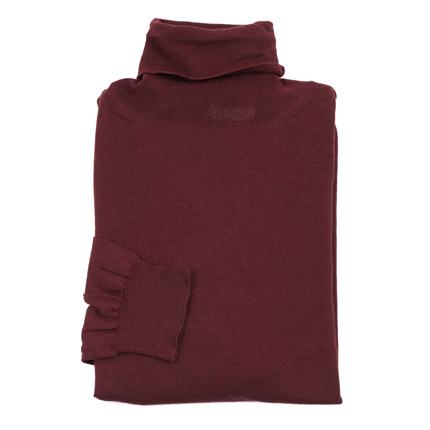 Boglioli Superfine Merino Wool Sweater - Top Shelf Apparel