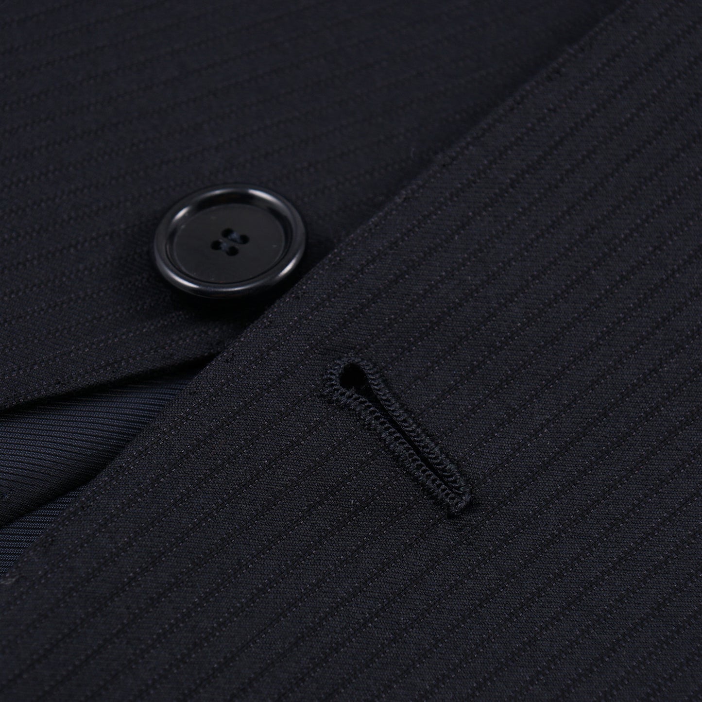 Cesare Attolini Modern-Fit Super 160s Wool Suit - Top Shelf Apparel