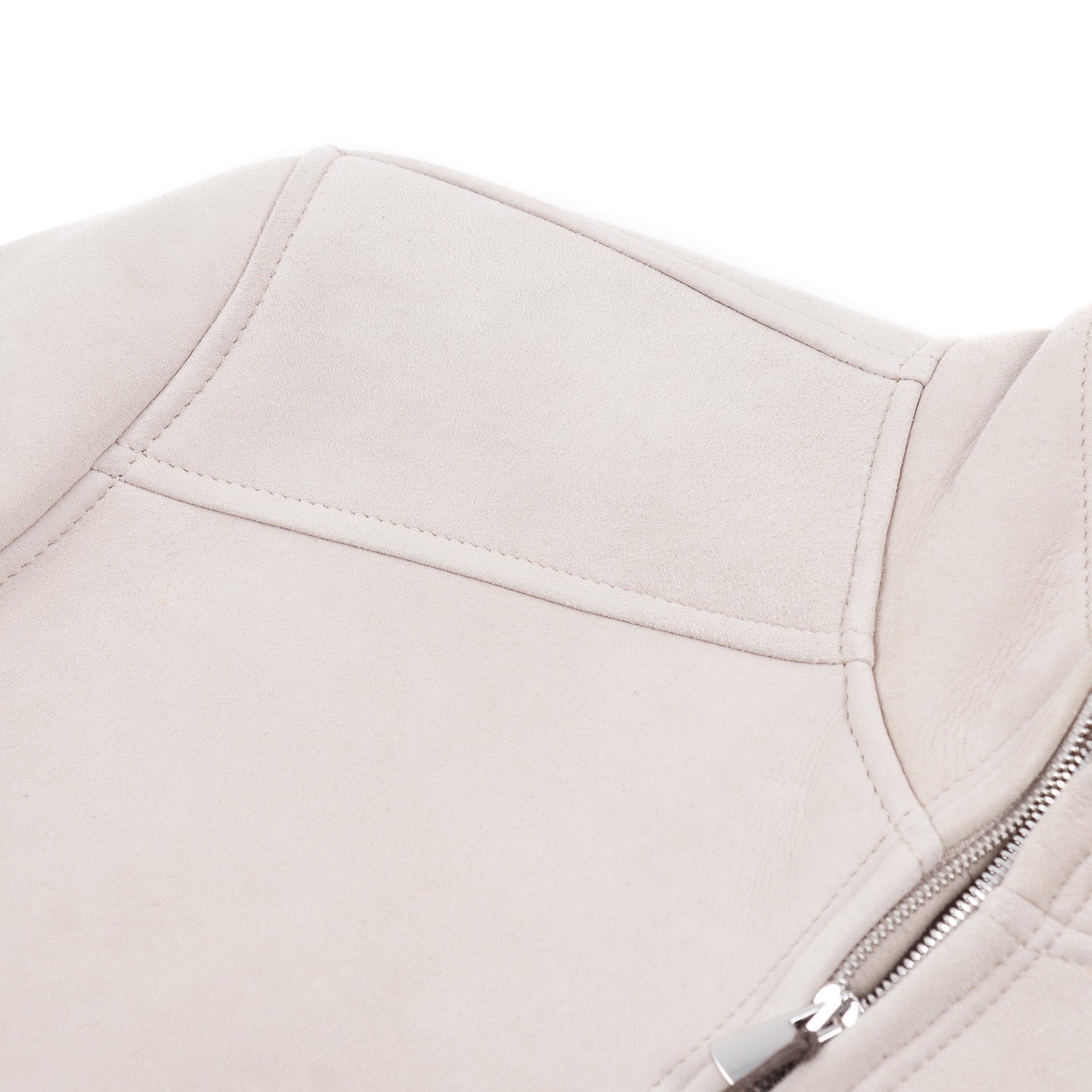 Rifugio Shearling Leather Moto Jacket - Top Shelf Apparel