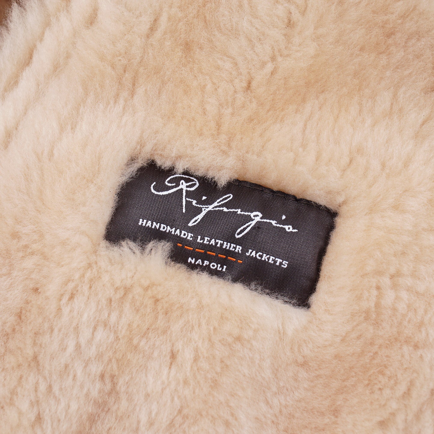 Rifugio Hooded Shearling Leather Jacket - Top Shelf Apparel