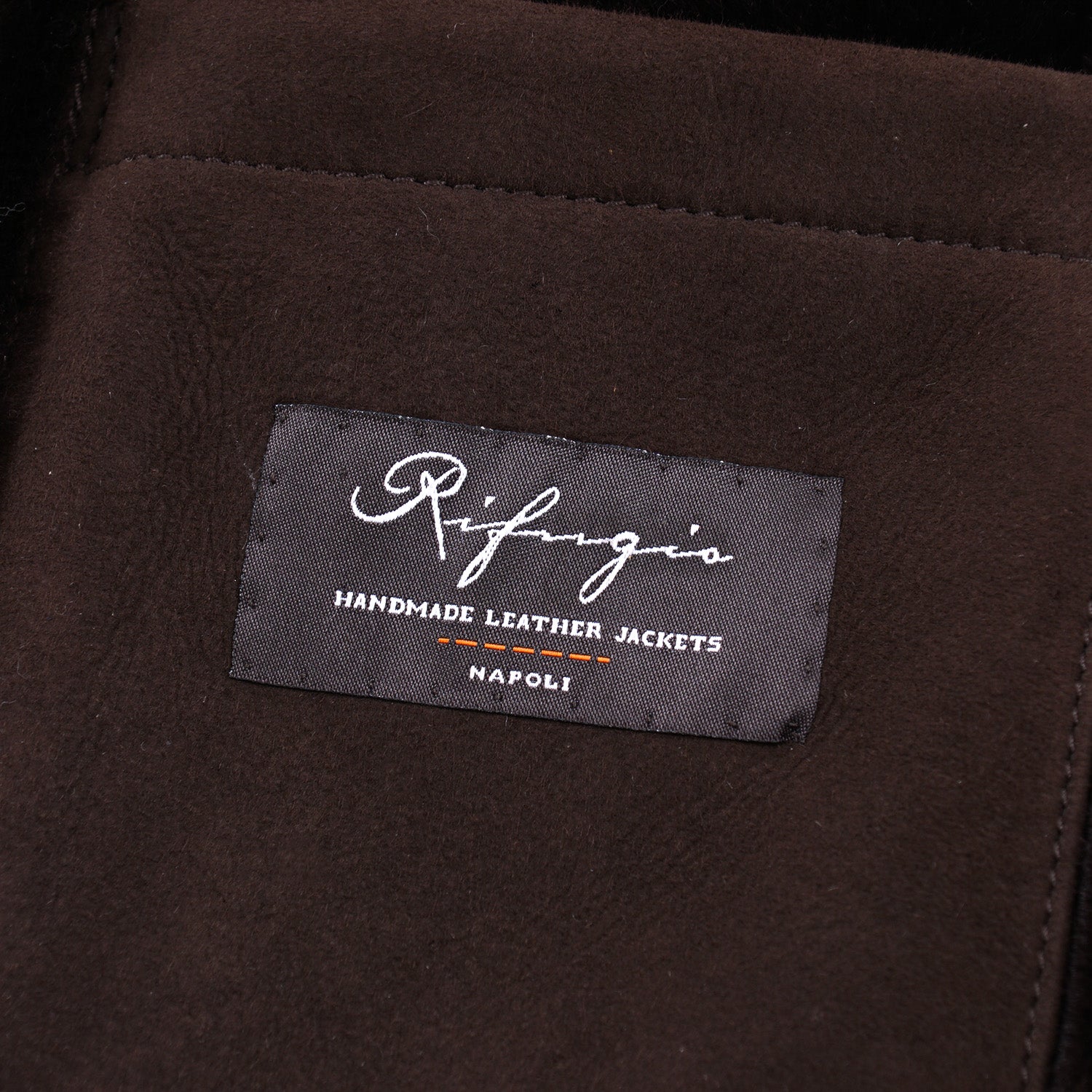 Rifugio Shearling Leather Hooded Parka - Top Shelf Apparel