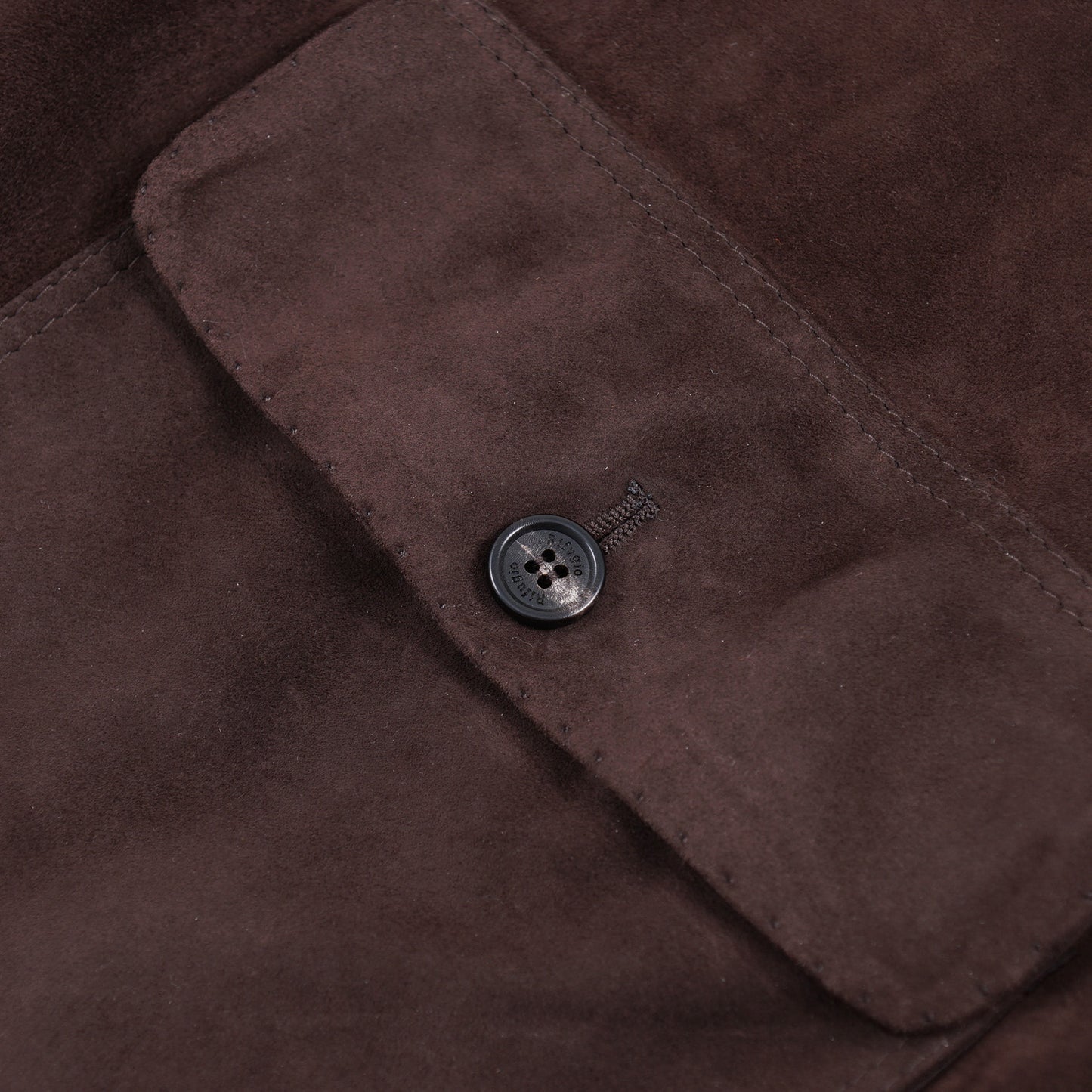 Rifugio Reversible Suede and Cashmere Jacket - Top Shelf Apparel