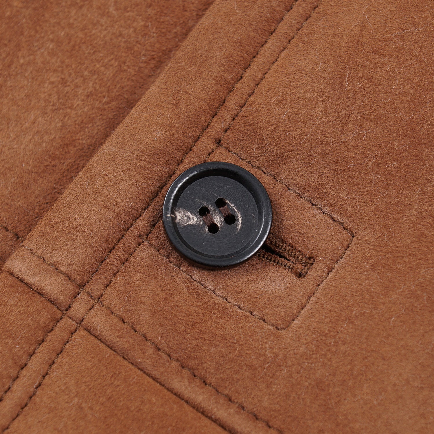 Rifugio Shearling Leather Mountain Coat - Top Shelf Apparel