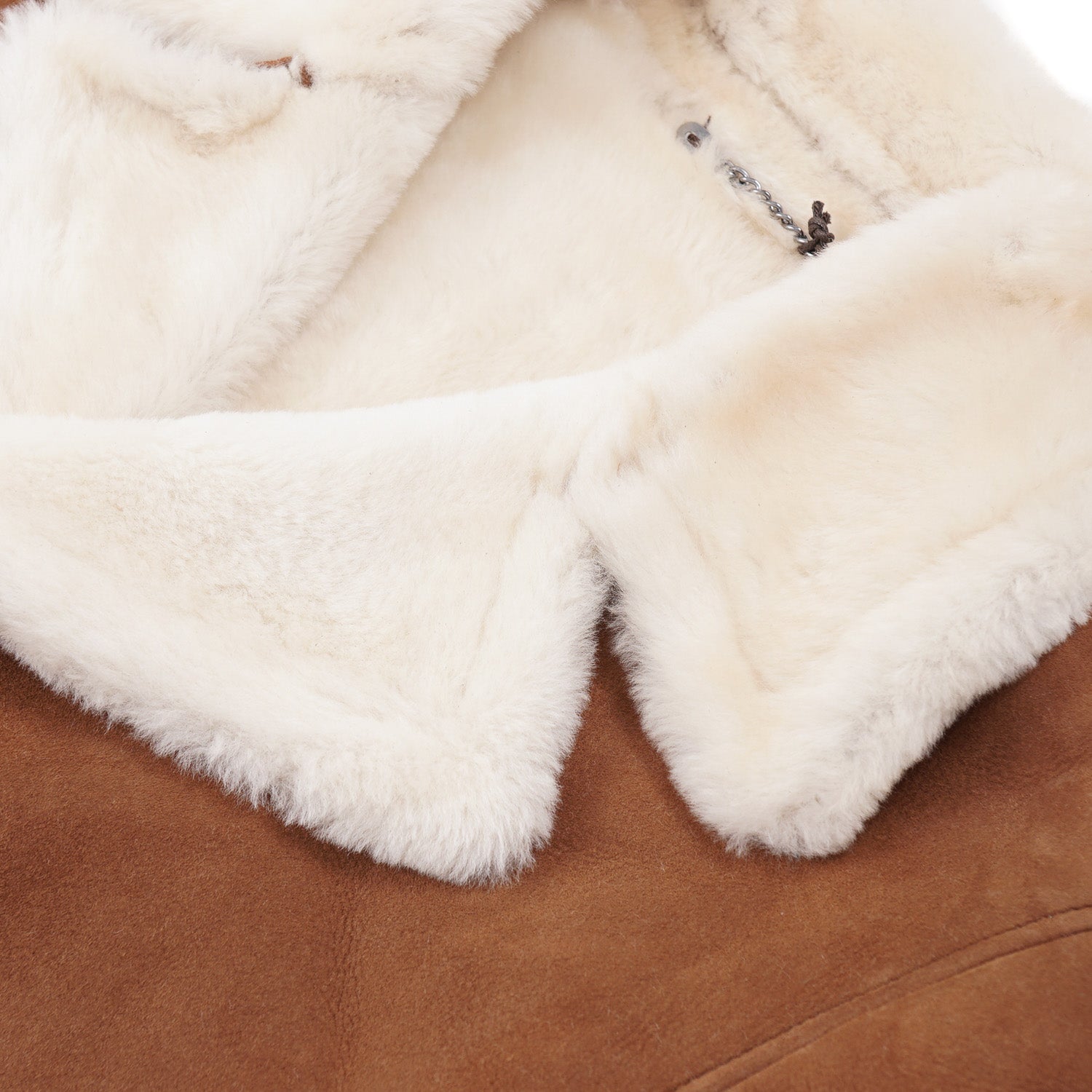 Rifugio Shearling Leather Mountain Coat - Top Shelf Apparel