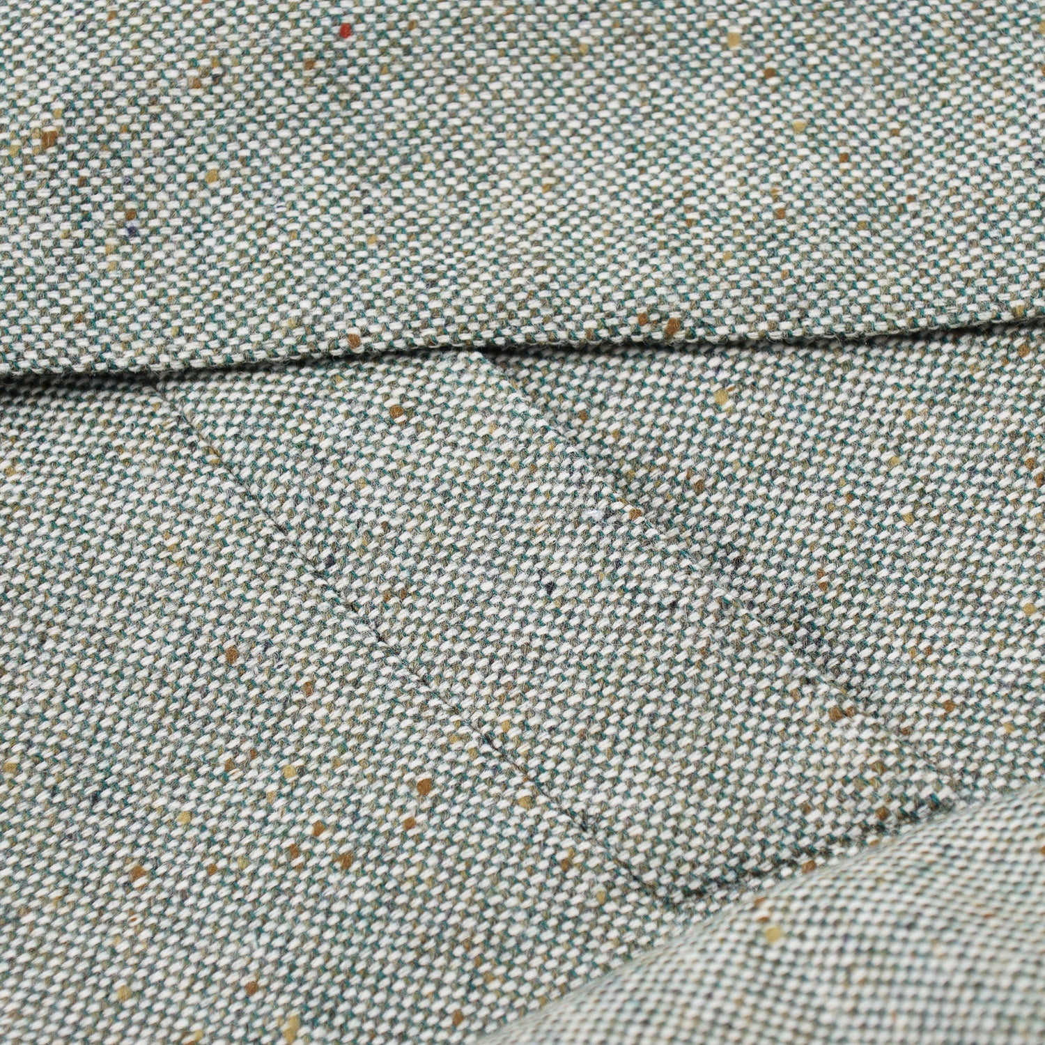Isaia Slim-Fit 'Aqua Donegal Tweed' Sport Coat - Top Shelf Apparel