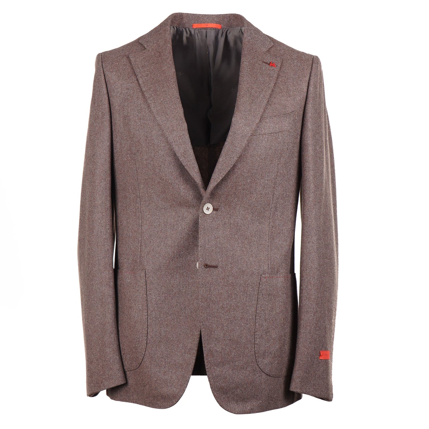 Isaia Slim-Fit Soft Cashmere Sport Coat - Top Shelf Apparel