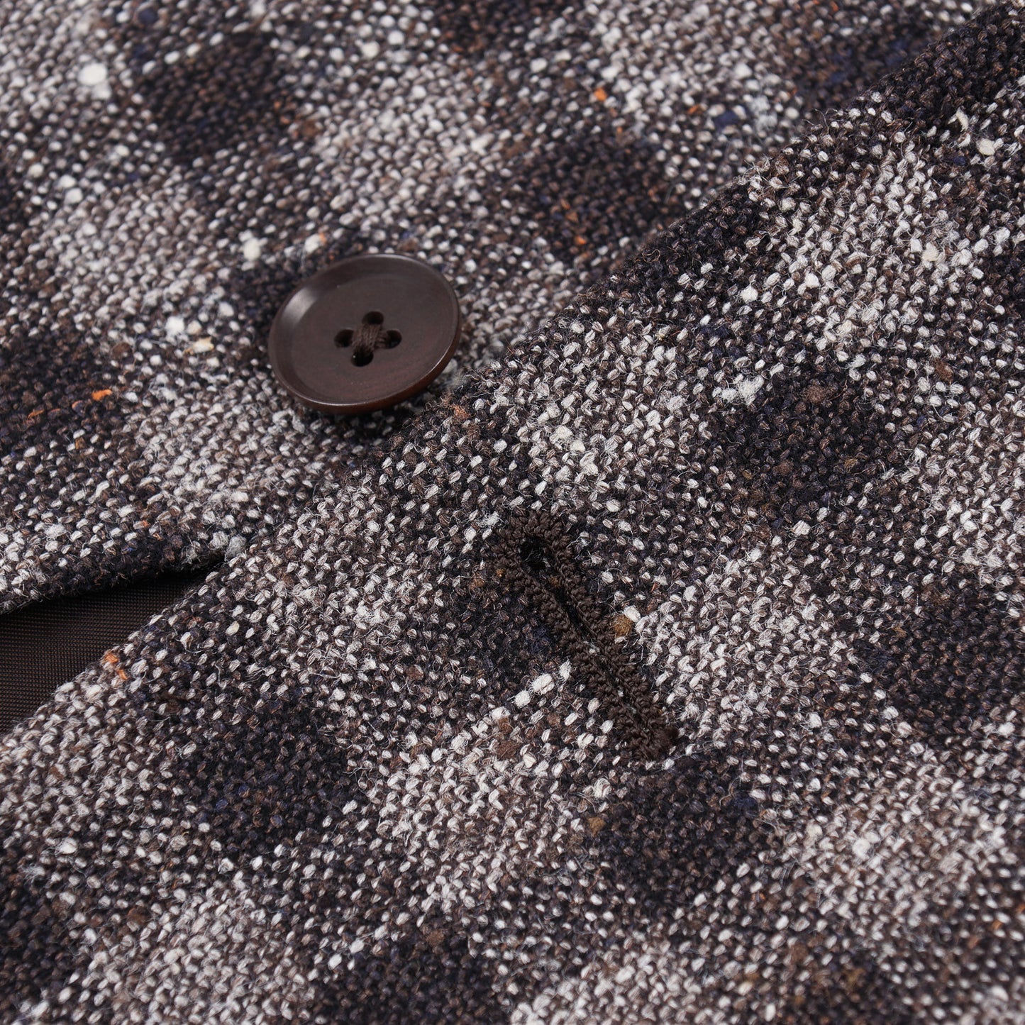 Isaia Slim Fit Silk-Wool-Cashmere Sport Coat - Top Shelf Apparel