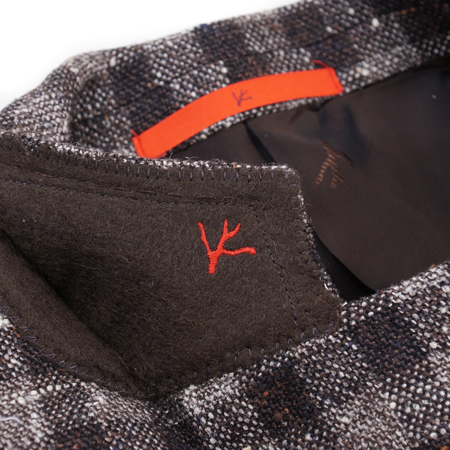 Isaia Slim Fit Silk-Wool-Cashmere Sport Coat - Top Shelf Apparel