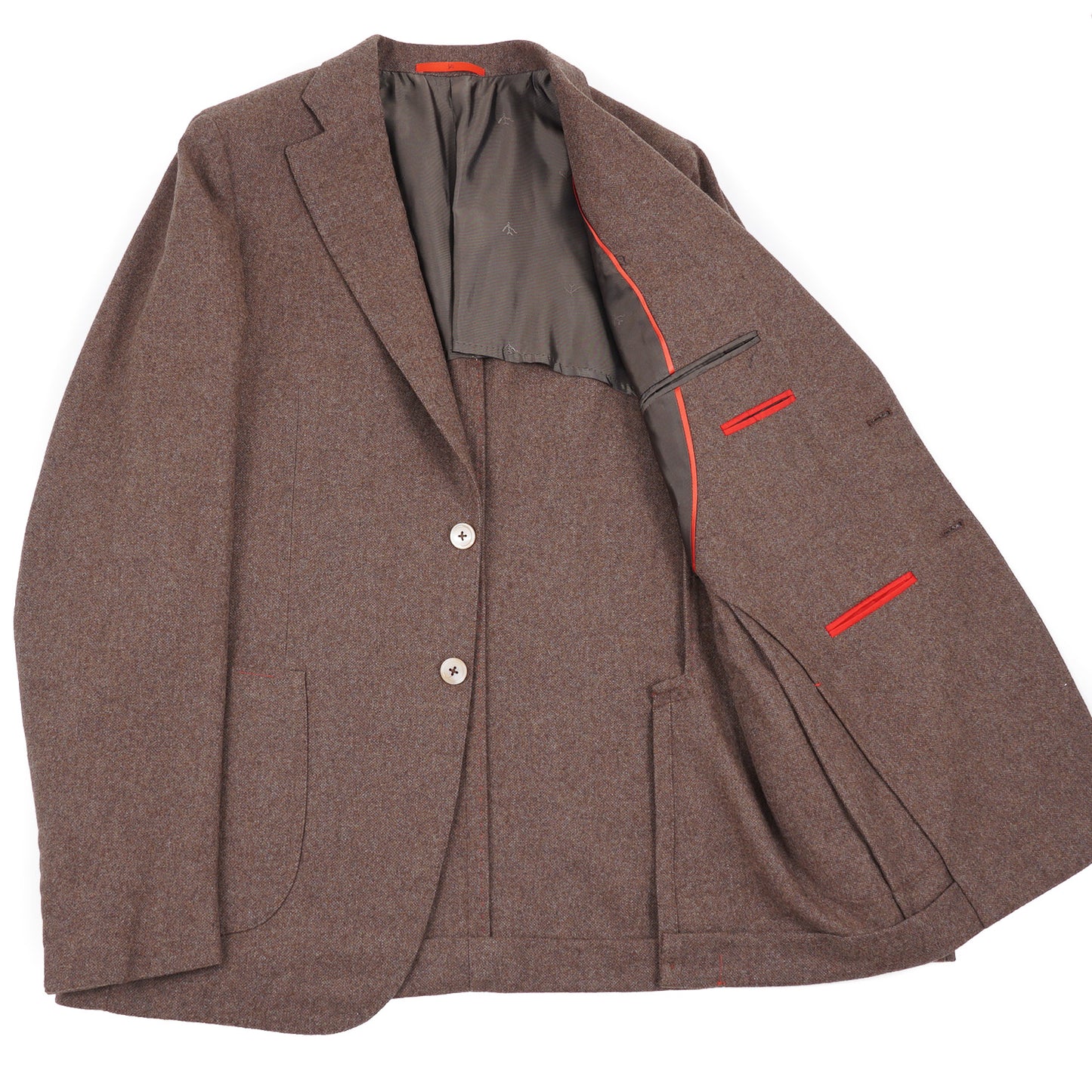 Isaia Slim-Fit Soft Cashmere Sport Coat - Top Shelf Apparel