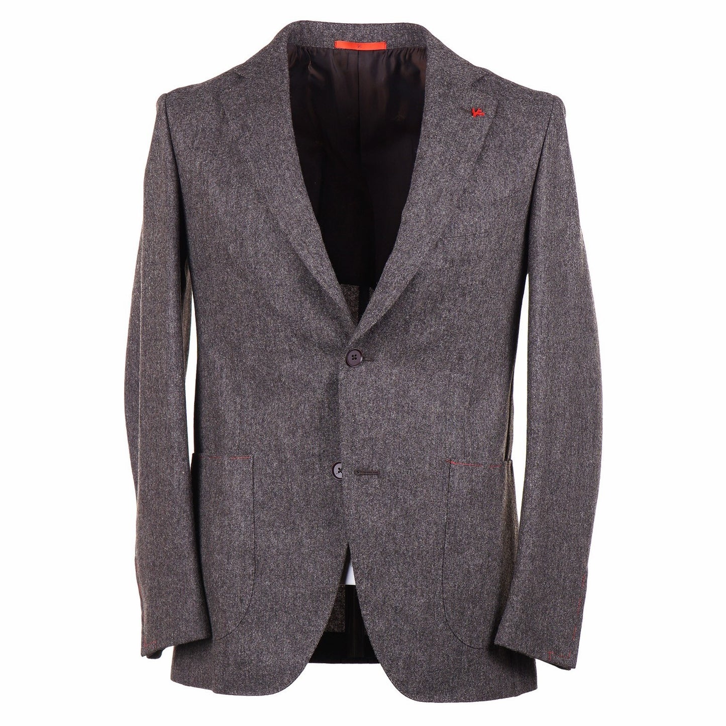 Isaia Slim-Fit Wool-Cashmere Sport Coat - Top Shelf Apparel