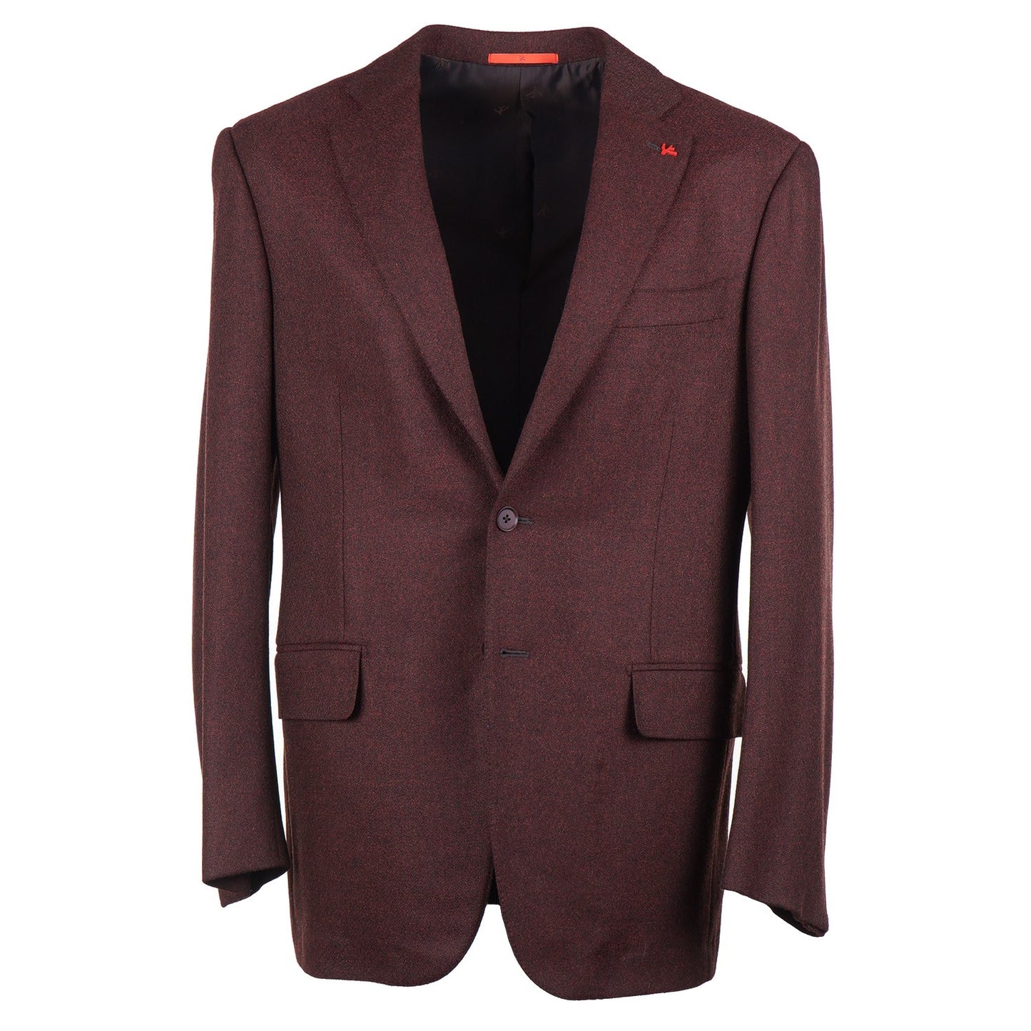 Isaia Wool and Cashmere Sport Coat - Top Shelf Apparel