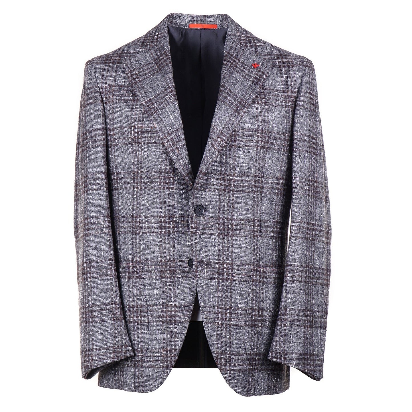 Isaia Silk Wool and Cashmere Sport Coat - Top Shelf Apparel