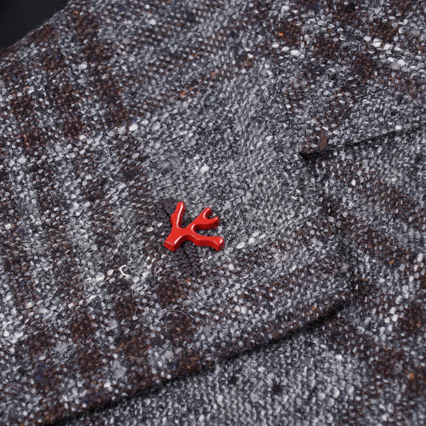 Isaia Silk Wool and Cashmere Sport Coat - Top Shelf Apparel
