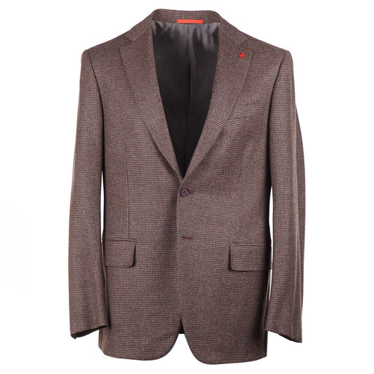Isaia Wool and Cashmere Sport Coat - Top Shelf Apparel