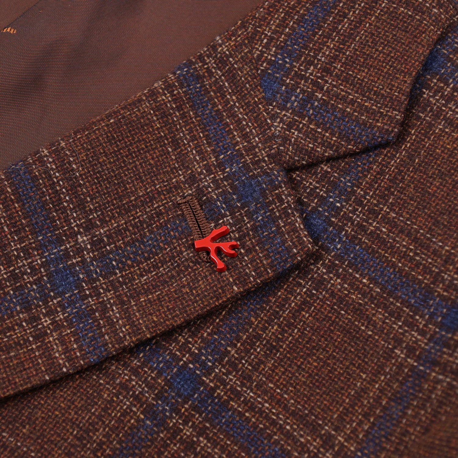 Isaia Slim-Fit Wool-Cashmere Sport Coat - Top Shelf Apparel