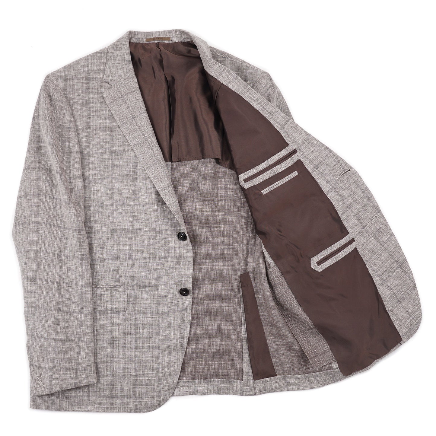 Ermenegildo Zegna 'Crossover' Sport Coat - Top Shelf Apparel