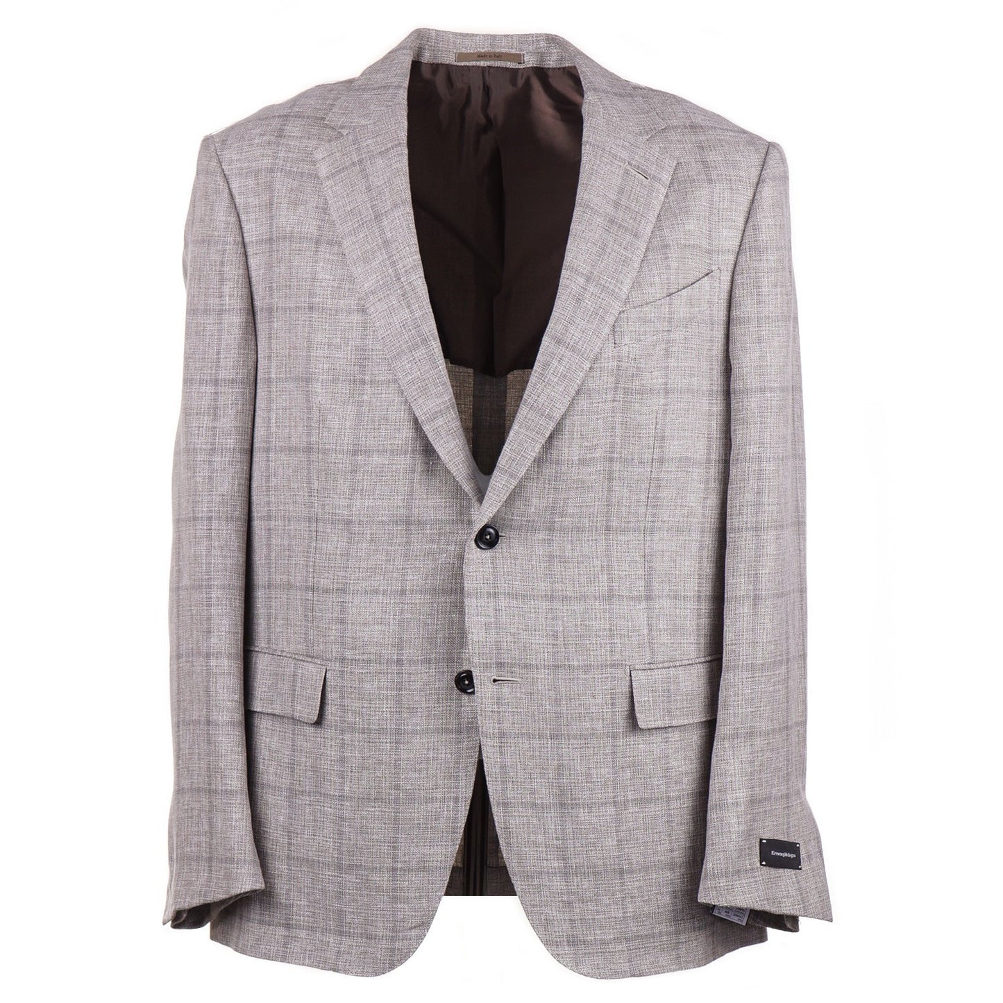 Ermenegildo Zegna 'Crossover' Sport Coat - Top Shelf Apparel