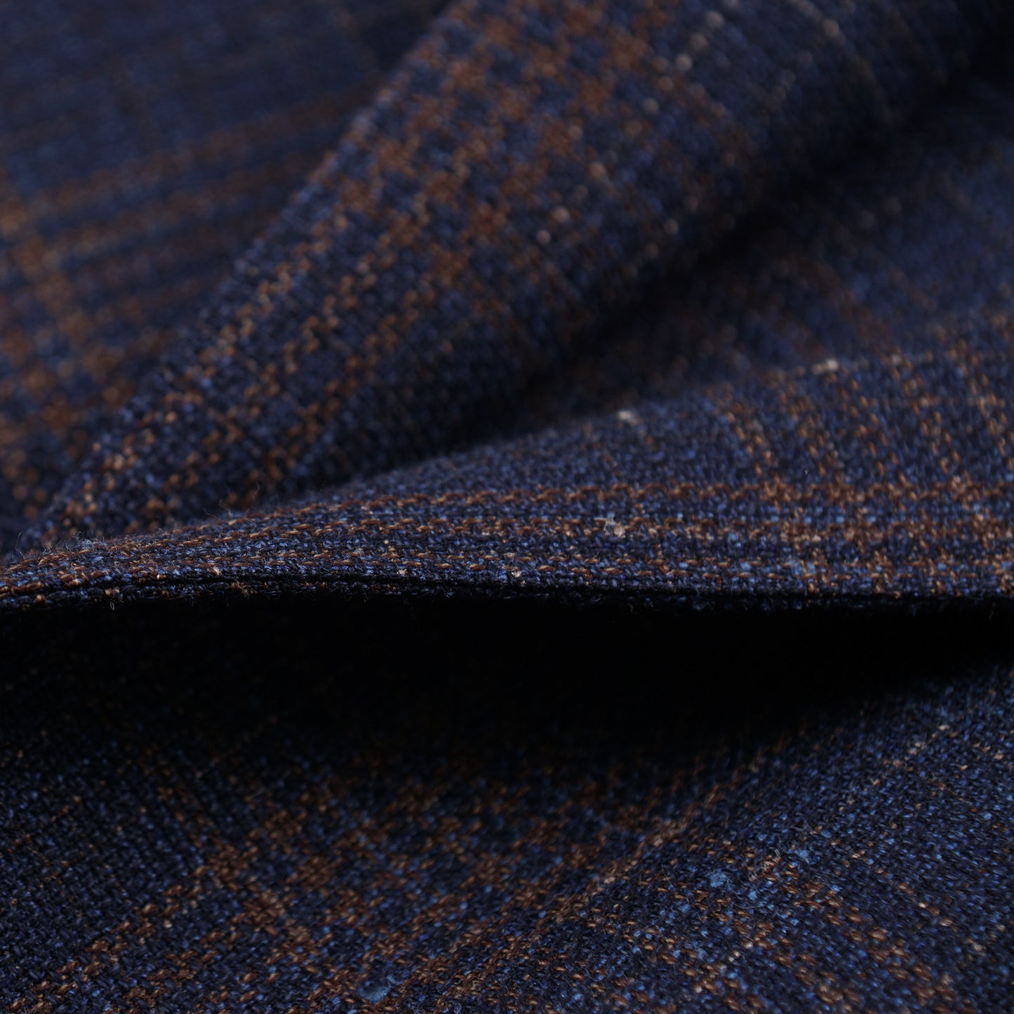 Ermenegildo Zegna Wool-Silk-Linen Sport Coat - Top Shelf Apparel