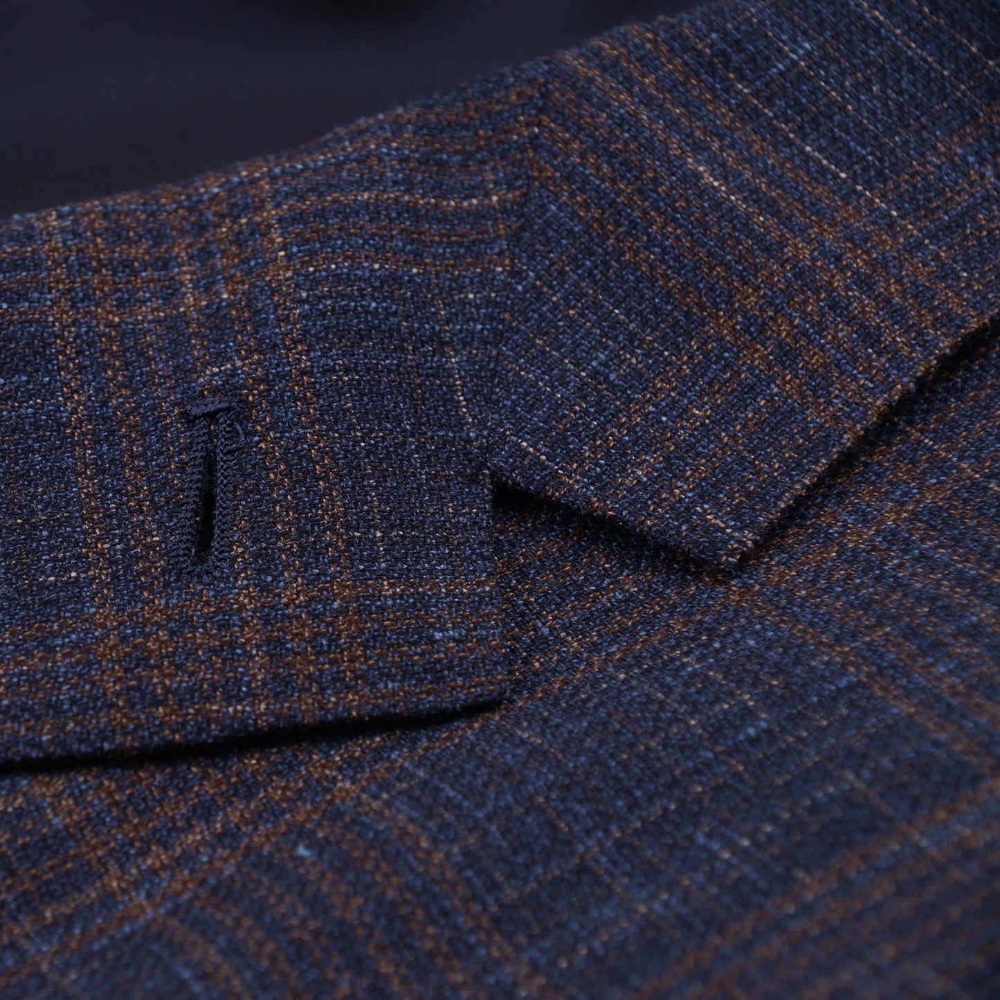 Ermenegildo Zegna Wool-Silk-Linen Sport Coat - Top Shelf Apparel