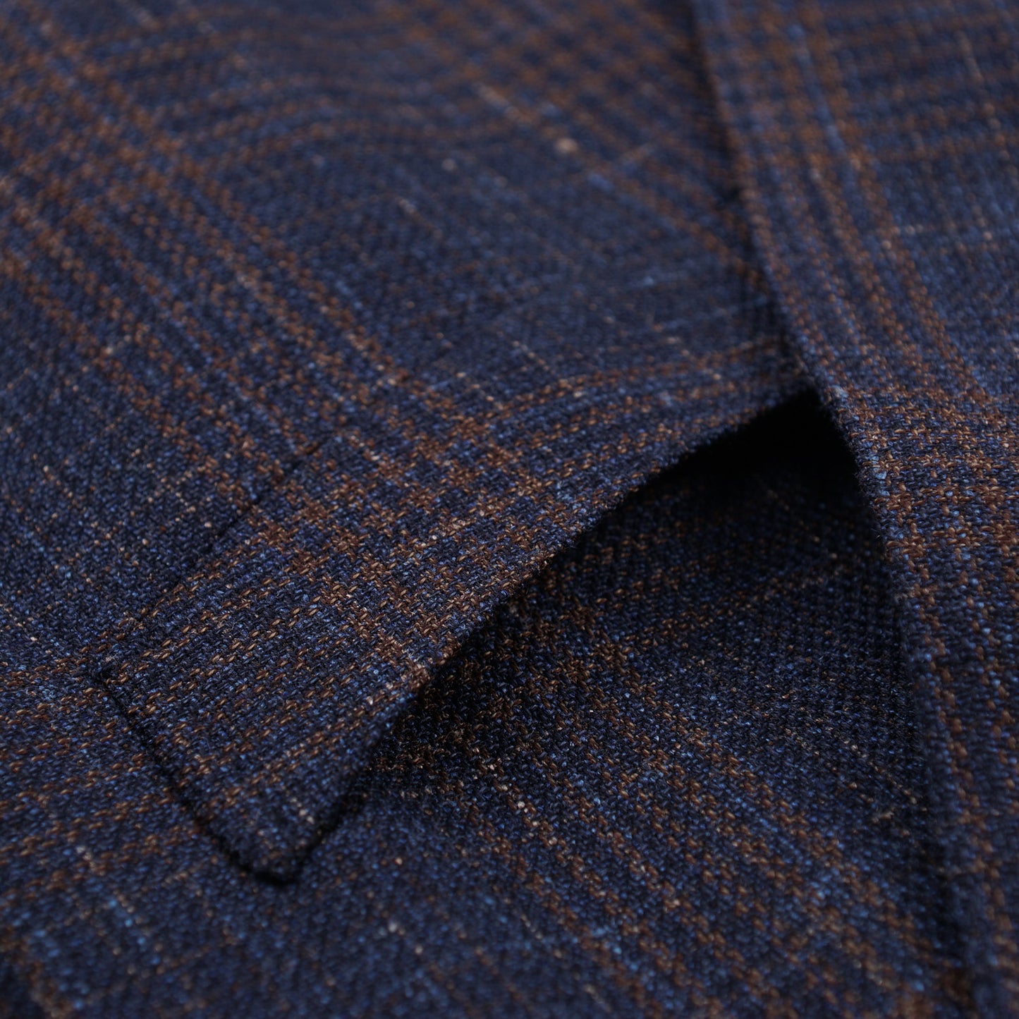 Ermenegildo Zegna Wool-Silk-Linen Sport Coat - Top Shelf Apparel