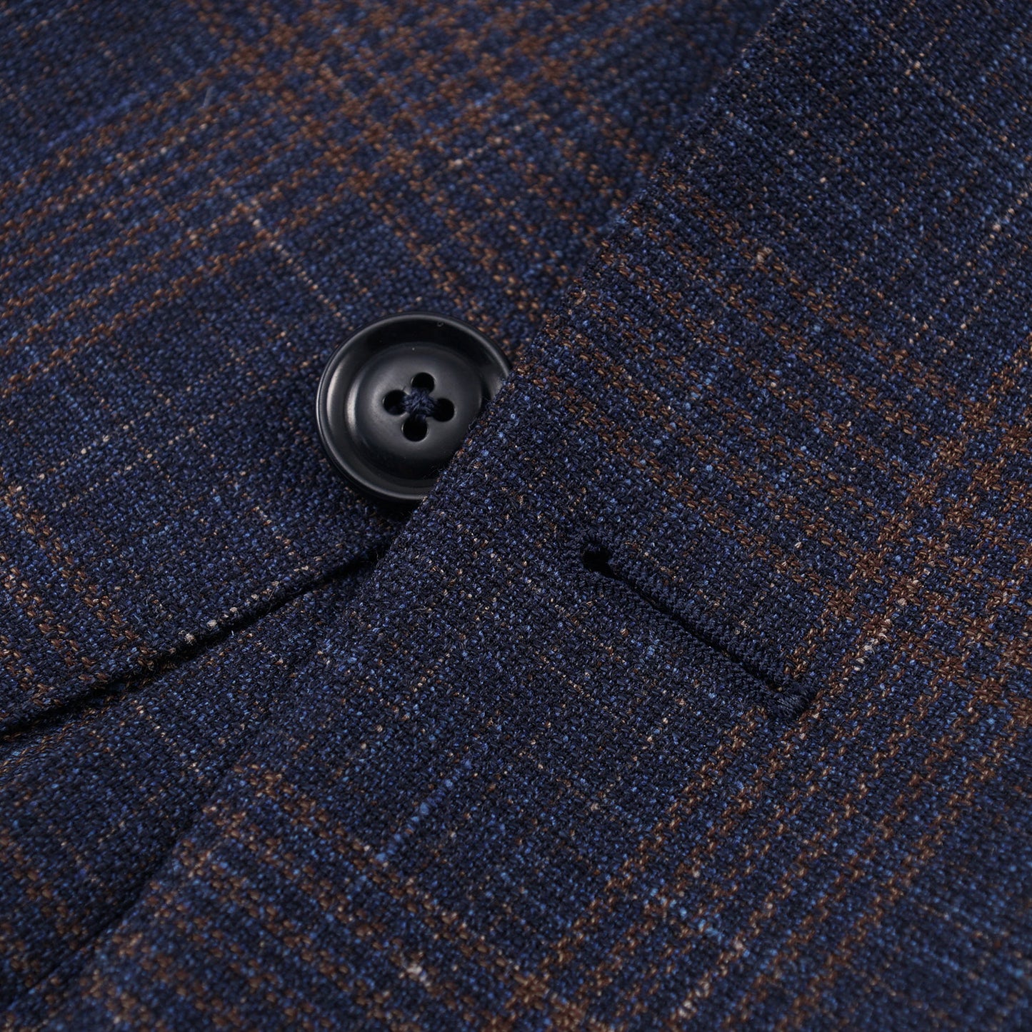 Ermenegildo Zegna Wool-Silk-Linen Sport Coat - Top Shelf Apparel