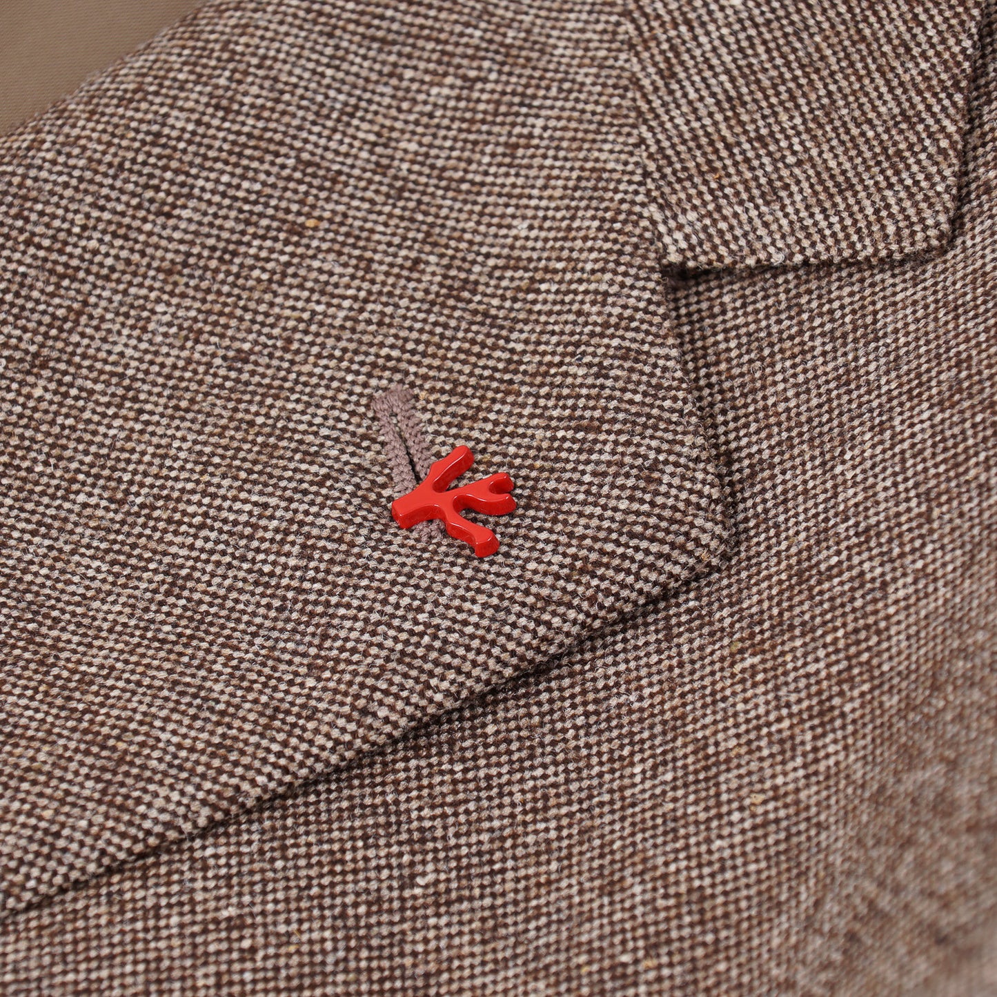 Isaia Donegal Silk-Wool Sport Coat - Top Shelf Apparel